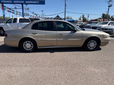 2005 Buick LeSabre Custom   - Photo 9 - Phoenix, AZ 85014