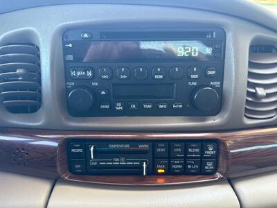 2005 Buick LeSabre Custom   - Photo 14 - Phoenix, AZ 85014