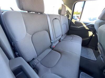 2007 Nissan Frontier LE   - Photo 19 - Phoenix, AZ 85014