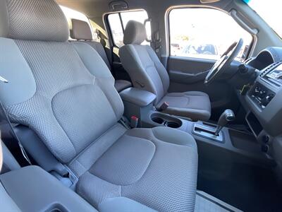 2007 Nissan Frontier LE   - Photo 17 - Phoenix, AZ 85014