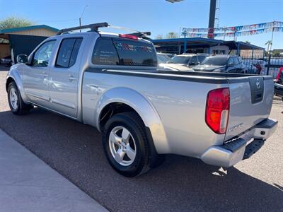 2007 Nissan Frontier LE   - Photo 6 - Phoenix, AZ 85014