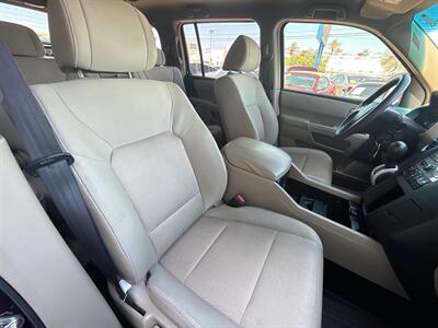 2009 Honda Pilot EX FWD   - Photo 20 - Phoenix, AZ 85014