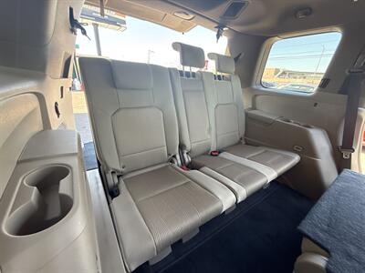 2009 Honda Pilot EX FWD   - Photo 18 - Phoenix, AZ 85014