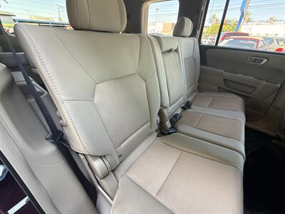 2009 Honda Pilot EX FWD   - Photo 19 - Phoenix, AZ 85014