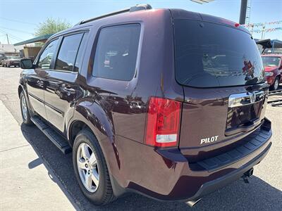 2009 Honda Pilot EX FWD   - Photo 6 - Phoenix, AZ 85014