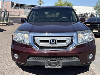 2009 Honda Pilot EX FWD   - Photo 3 - Phoenix, AZ 85014