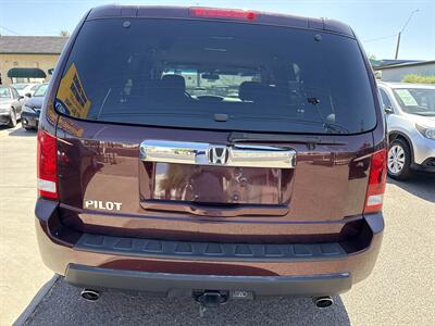 2009 Honda Pilot EX FWD   - Photo 7 - Phoenix, AZ 85014
