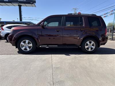 2009 Honda Pilot EX FWD   - Photo 5 - Phoenix, AZ 85014
