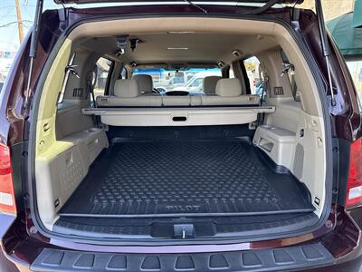 2009 Honda Pilot EX FWD   - Photo 16 - Phoenix, AZ 85014