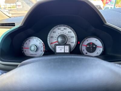 2009 Honda Pilot EX FWD   - Photo 12 - Phoenix, AZ 85014