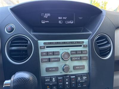 2009 Honda Pilot EX FWD   - Photo 13 - Phoenix, AZ 85014