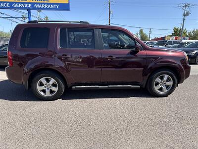 2009 Honda Pilot EX FWD   - Photo 9 - Phoenix, AZ 85014