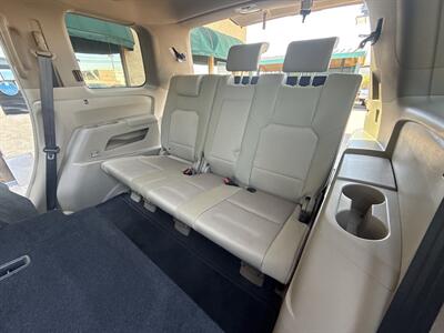 2009 Honda Pilot EX FWD   - Photo 17 - Phoenix, AZ 85014