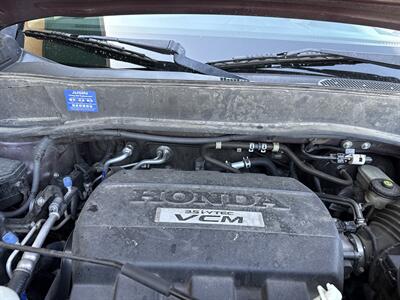 2009 Honda Pilot EX FWD   - Photo 21 - Phoenix, AZ 85014