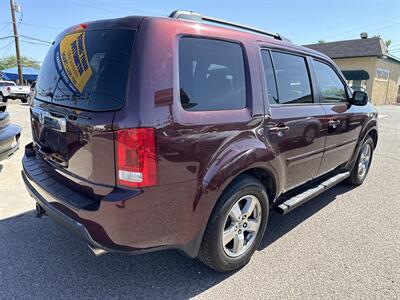 2009 Honda Pilot EX FWD   - Photo 8 - Phoenix, AZ 85014