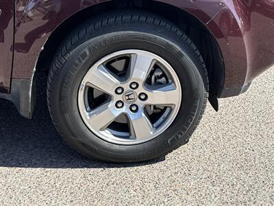 2009 Honda Pilot EX FWD   - Photo 10 - Phoenix, AZ 85014