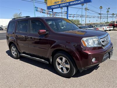 2009 Honda Pilot EX FWD   - Photo 2 - Phoenix, AZ 85014