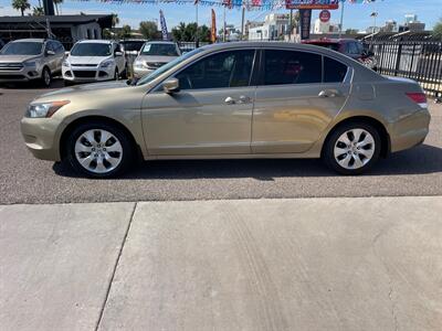 2009 Honda Accord EX   - Photo 5 - Phoenix, AZ 85014