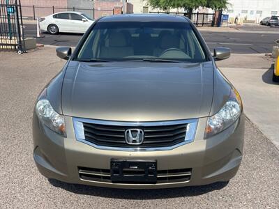 2009 Honda Accord EX   - Photo 3 - Phoenix, AZ 85014