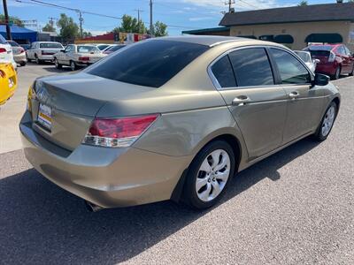 2009 Honda Accord EX   - Photo 9 - Phoenix, AZ 85014