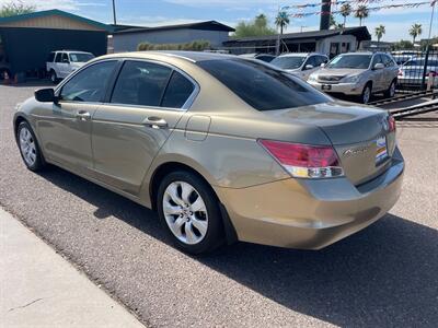 2009 Honda Accord EX   - Photo 7 - Phoenix, AZ 85014