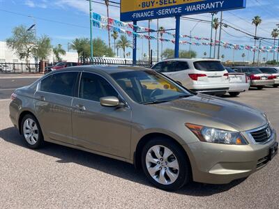 2009 Honda Accord EX   - Photo 2 - Phoenix, AZ 85014