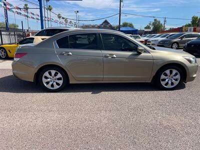 2009 Honda Accord EX   - Photo 10 - Phoenix, AZ 85014