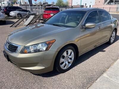 2009 Honda Accord EX   - Photo 4 - Phoenix, AZ 85014