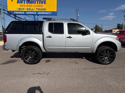 2014 Nissan Frontier SV   - Photo 10 - Phoenix, AZ 85014