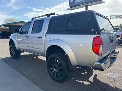 2014 Nissan Frontier SV   - Photo 6 - Phoenix, AZ 85014