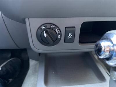 2014 Nissan Frontier SV   - Photo 19 - Phoenix, AZ 85014