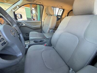 2014 Nissan Frontier SV   - Photo 20 - Phoenix, AZ 85014