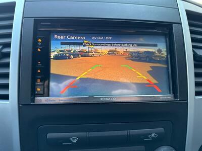 2014 Nissan Frontier SV   - Photo 18 - Phoenix, AZ 85014