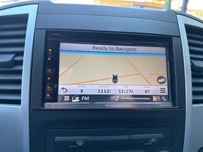 2014 Nissan Frontier SV   - Photo 17 - Phoenix, AZ 85014