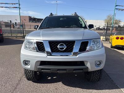 2014 Nissan Frontier SV   - Photo 3 - Phoenix, AZ 85014