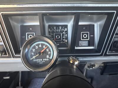 1978 FORD F100 REGULAR CAB   - Photo 17 - Phoenix, AZ 85014