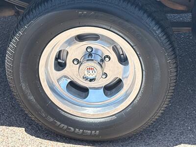 1978 FORD F100 REGULAR CAB   - Photo 15 - Phoenix, AZ 85014