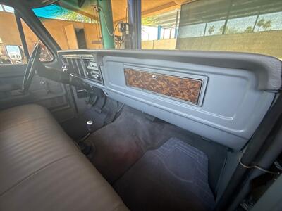 1978 FORD F100 REGULAR CAB   - Photo 23 - Phoenix, AZ 85014
