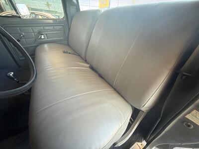 1978 FORD F100 REGULAR CAB   - Photo 25 - Phoenix, AZ 85014
