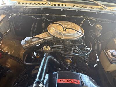 1978 FORD F100 REGULAR CAB   - Photo 11 - Phoenix, AZ 85014