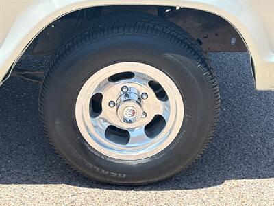 1978 FORD F100 REGULAR CAB   - Photo 14 - Phoenix, AZ 85014