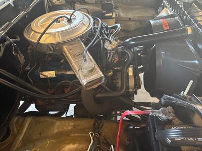 1978 FORD F100 REGULAR CAB   - Photo 13 - Phoenix, AZ 85014