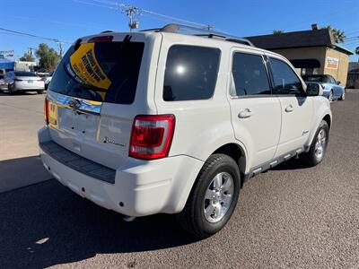 2012 Ford Escape Hybrid Limited   - Photo 8 - Phoenix, AZ 85014