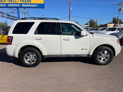 2012 Ford Escape Hybrid Limited   - Photo 9 - Phoenix, AZ 85014