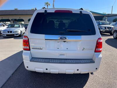 2012 Ford Escape Hybrid Limited   - Photo 7 - Phoenix, AZ 85014