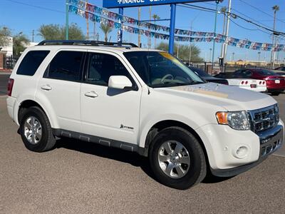 2012 Ford Escape Hybrid Limited   - Photo 2 - Phoenix, AZ 85014