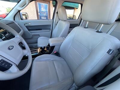 2012 Ford Escape Hybrid Limited   - Photo 16 - Phoenix, AZ 85014