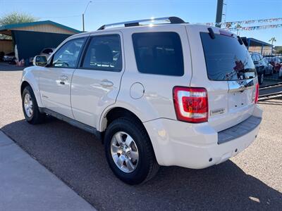 2012 Ford Escape Hybrid Limited   - Photo 6 - Phoenix, AZ 85014