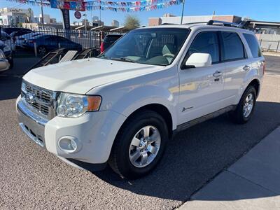 2012 Ford Escape Hybrid Limited   - Photo 4 - Phoenix, AZ 85014