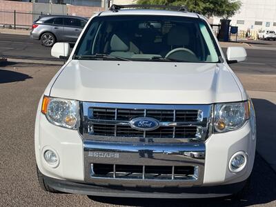 2012 Ford Escape Hybrid Limited   - Photo 3 - Phoenix, AZ 85014